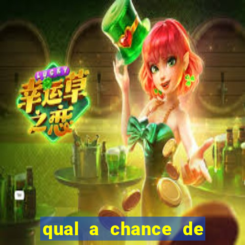 qual a chance de ganhar no jogo do bicho